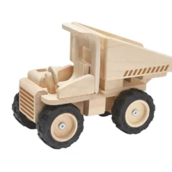 Plan Toys *New* Plantoys Large Dump Truck