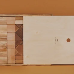 *New* Tateplota Block Set