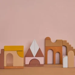 *New* Raduga Grez Apartment Blocks