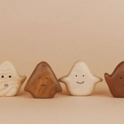 Tateplota Wooden Ghost Emotions
