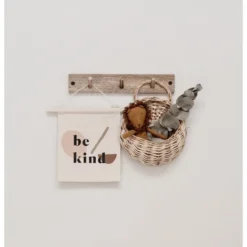 Imani Collective Be Kind Hang Sign *New*