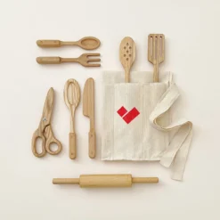 Poltora Handmade Wooden Kitchen Tools *New*