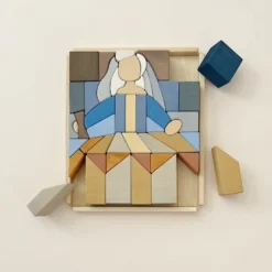 *New* Raduga Grez Infante Blocks