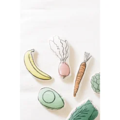 Imani Collective *New* Farmer’s Market Tote