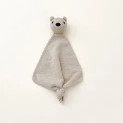 HVID Handmade Merino Wool Teddy Lovey
