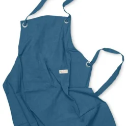 Odin Parker Organic Plant Dyed Adult Apron *New*