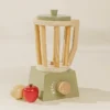 Coco Village *New* Pretend Play Wooden Blender (ships In Approximately One Week)