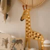 Little Lights Giraffe Lamp 1 Little Lights Giraffe Lamp