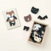 Wee Gallery *New* Mix & Match Animal Tiles