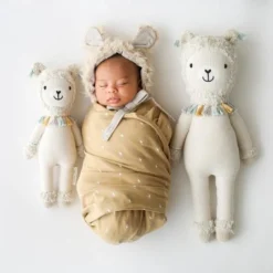 Cuddle + Kind Lucas The Llama - Large *New*