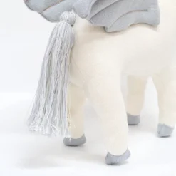 *New* Meri Meri Pegasus Stuffed Animal