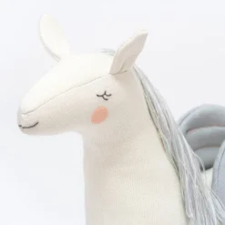 *New* Meri Meri Pegasus Stuffed Animal 11 *New* Meri Meri Pegasus Stuffed Animal