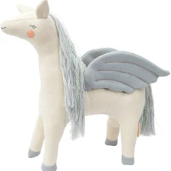 *New* Meri Meri Pegasus Stuffed Animal 9 *New* Meri Meri Pegasus Stuffed Animal
