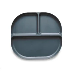 Ekobo Bamboo Divided Plate *New*