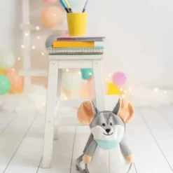 Crochetts *New* Toddler Mouse Backpack