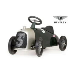 Baghera Metal Rider Heritage Bentley *New*