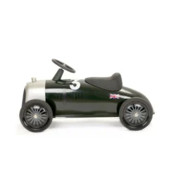 Baghera Metal Rider Heritage Bentley *New*