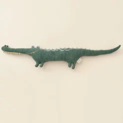 OyOy Large Crocodile Stuffed Animal *New*