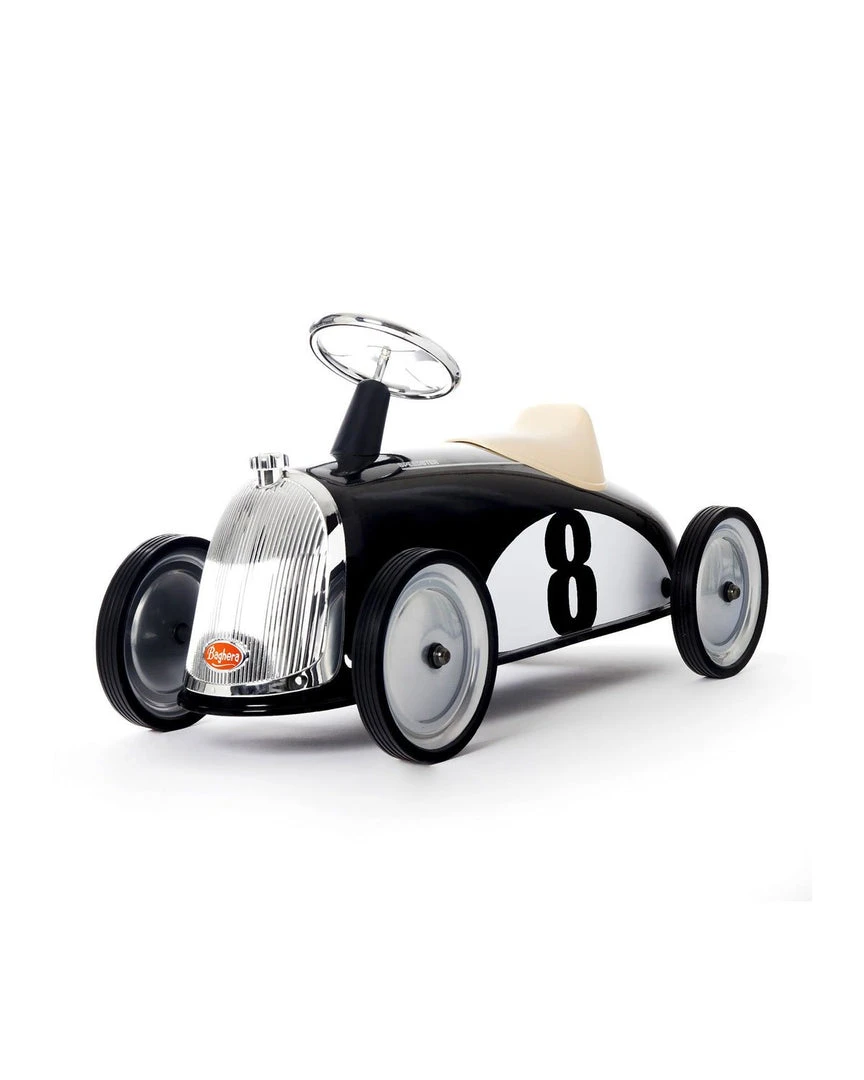 *New* Baghera Metal Rider Ride-On 7 *New* Baghera Metal Rider Ride-On