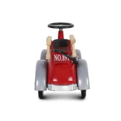 *New* Baghera Metal Speedster Fire Truck 11 *New* Baghera Metal Speedster Fire Truck