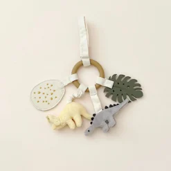 Konges Sløjd *New* Dinosaur Activity Ring