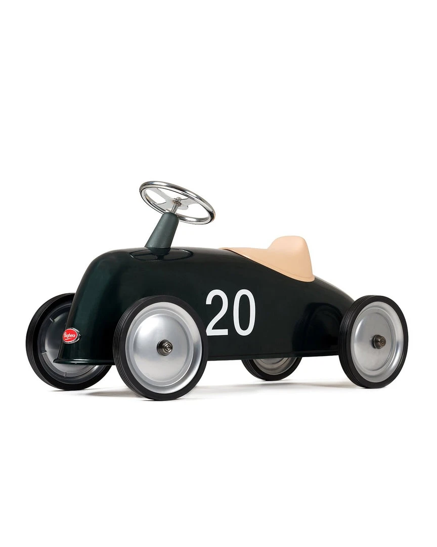 *New* Baghera Metal Rider Ride-On 6 *New* Baghera Metal Rider Ride-On