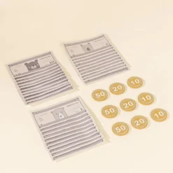 Coco Village Pretend Play Cash Register (ships In Approximately One Week)