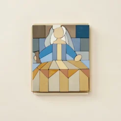 *New* Raduga Grez Infante Blocks