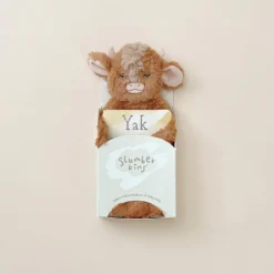 Slumberkins Snuggler *New*