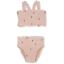 Konges Sløjd Cherry Two-Piece Bikini *New* 7 Konges Sløjd Cherry Two-Piece Bikini *New*