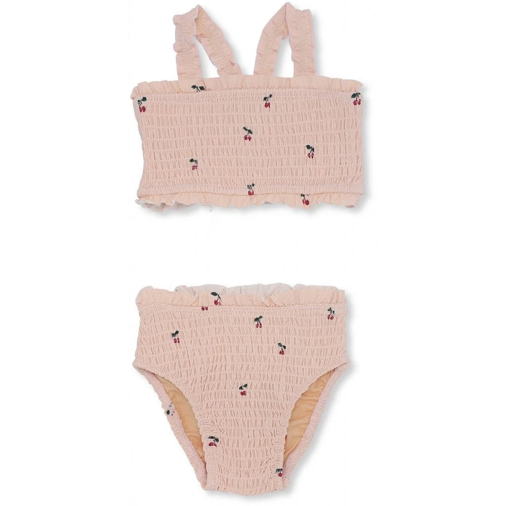 Konges Sløjd Cherry Two-Piece Bikini *New* 5 Konges Sløjd Cherry Two-Piece Bikini *New*