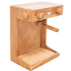 Poppie Toys Poppie Barista - Pretend Espresso Maker