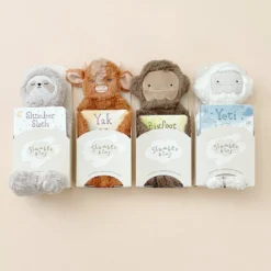 Slumberkins Snuggler *New*