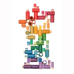 Grapat - Lola Stack And Sort Play Set