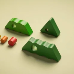 Animi *New* Small Stacking Christmas Tree