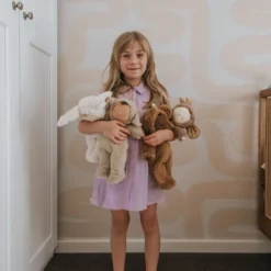 *New* Olli Ella Cozy Dinkum Doll