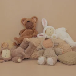 *New* Olli Ella Cozy Dinkum Doll