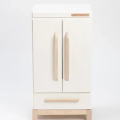 *New* Milton & Goose Pretend Refrigerator - Made In USA