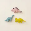 Olli Ella Holdie Folk Felt Dinosaurs