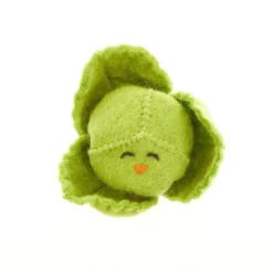 - Felted Fruits And Vegetables