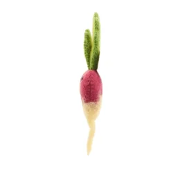 - Felted Fruits And Vegetables