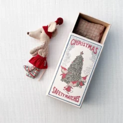 Maileg Christmas Big Sister Mouse *New*