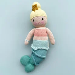 *New* Cuddle + Kind Skye The Mermaid