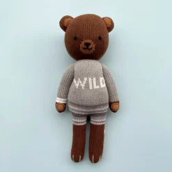 Cuddle + Kind Oliver The Bear *New*