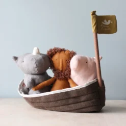 Maileg Noah's Friends Stuffed Animals *New*