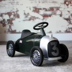 Baghera Metal Rider Heritage Bentley *New*