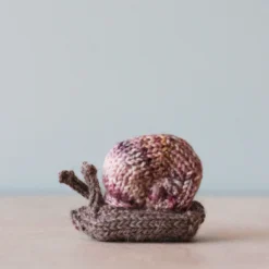 Imogen's Pet Shop *New* Hand-Knit Finger Puppets