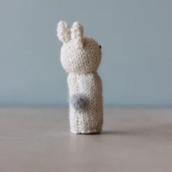 Imogen's Pet Shop *New* Hand-Knit Finger Puppets