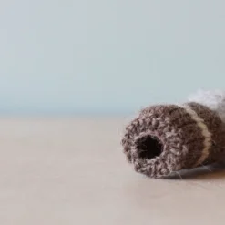 Imogen's Pet Shop *New* Hand-Knit Finger Puppets