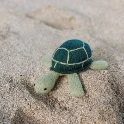 - *New* Handmade Turtle Stuffed Animal
